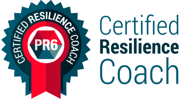 Certified Resilience Coach, 2019