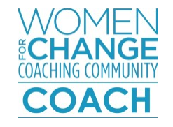 Women for Change Coaching Community
