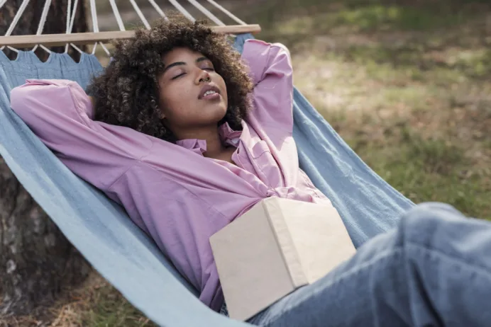 woman-relaxing-hammock-while-camping-outdoors-with-book; overcome burnout, burnout, overcoming burnout, how to overcome burnout, signs of burnout, symptoms of burnout, finding balance, work life balance, work=-life balance; reignite your passion, passion, Black woman, career coach, confidence coach, signs of burnout,
Burnout signs
Signs of burn out,
Burn out signs,
Burnout burnout
symptoms of burnout,
Symptoms of burn out,
Burnout symptoms
Burn out symptoms
causes of burn out,
causes of burnout,
preventing burn out,
preventing burnout,
recovering from burnout,
recovering from burn out,
Burn out self-assessment test,
how to deal with burn out,
work-life balance for burn out prevention,
burnout self-assessment test,
how to deal with burnout,
Burnout coach in Maryland
Burn out coach in Maryland
Burnout coach in Virginia
Burn out coach in Virginia
Burnout coach in Washington DC
Burn out coach in Washington DC
work-life balance for burnout prevention,
mindfulness for burnout recovery,
mindfulness for burn out recovery,
building resilience against burn out,
build resilience against burnout,
build resilience against burn out,
building resilience against burnout,
Overload Burnout: workload pressure, perfectionism, chasing success, feeling overwhelmed,
Under-Challenge Burnout: lack of challenge, feeling unfulfilled, career stagnation, lack of growth opportunities,
Neglect Burnout: lack of resources, unclear expectations, unsupported work environment, emotional labor,
burnout in women,
burnout in millennials,
burnout in remote workers,
is burnout a medical condition?,
differences between burnout and stress,
can burnout cause physical health problems?,
how to talk to your boss about burnout,
Burn out in women,
how to talk to your boss about burn out,
best books on burn out recovery,
best books on burnout recovery,
Burn out in millennials,


