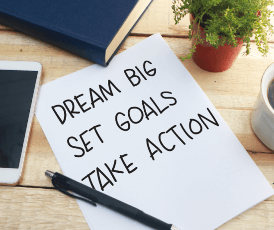 DREAM BIG, SET GOALS, TAKE ACTION; goal setting coaching services
online goal setting course
personalized goal setting program