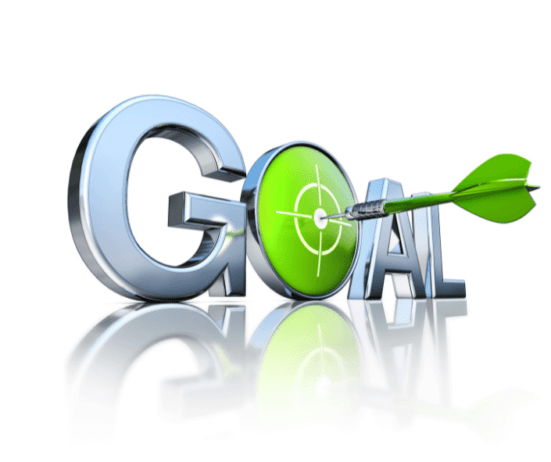 GOAL; goal setting coaching services
online goal setting course
personalized goal setting program