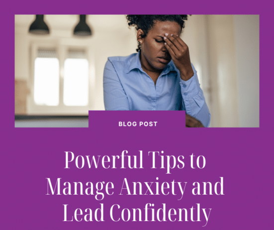 a woman with her hand on her forehead; anxiety-coach-near-me-overcome-work-related-anxiety-through-coaching; manage anxiety