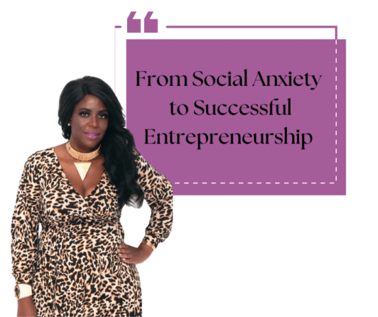 Black executive coach; find Black career coach; social anxiety