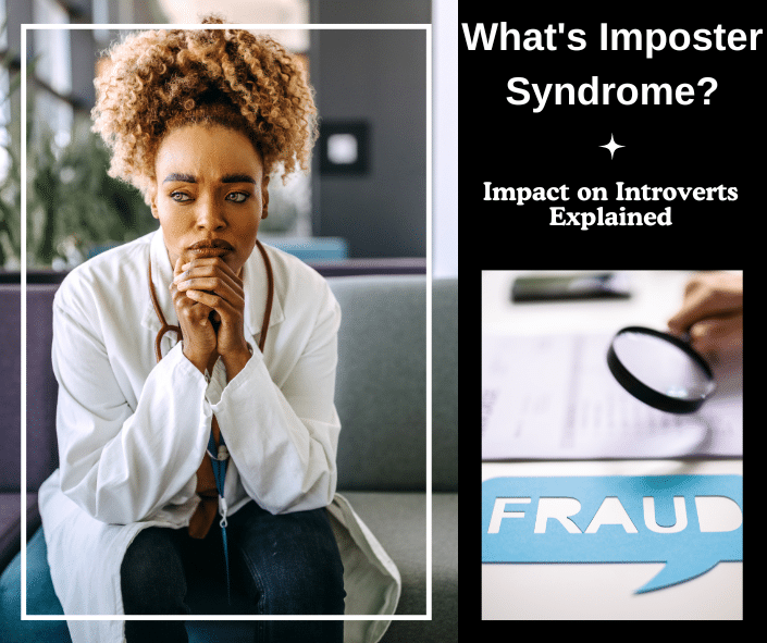 What's Imposter Syndrome_best Black career coach near; find imposter syndrome near