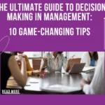 The Ultimate Guide to pic of Decision Making in Management: 10 Game-Changing Tips; women in an office