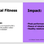 Mental Fitness Impact; positive intelligence® coach Twanna Carter; find stress management coach; mental fitness