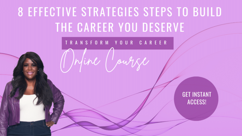 change careers, career change, Black executive coach, career transition