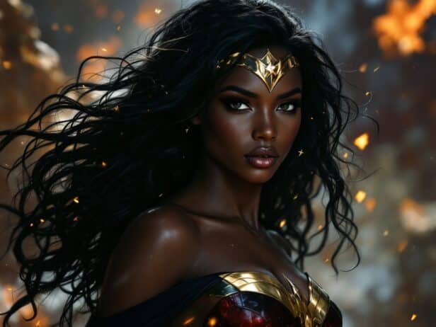 Black Superwoman;
Let Go of the Cape. Why You Don’t Have to Be Superwoman to Be Successful; find Black executive coach; best Black executive coach near; rest; hustle culture;