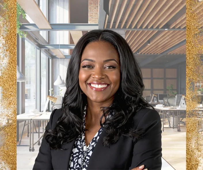Black woman executive; How to Protect Yourself from Being Managed Out; find Black executive coach near; best Black career coach near; best Black executive coach near; danger signs of being managed out; glass cliff; being managed out; toxic workplace; toxic boss, am I being sabotaged,
