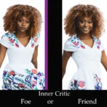 What Your Inner Critic Is Really Costing You; self sabotage; self-sabotage;