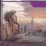 Black executive deep in thought; What If Your Career Wasn’t Meant to Be This Hard?; find Black executive coach; best Black executive coach near; executive coaching for Black women; career pivot, career change, why people change careers; career pivot pro-Transferable Skills Translator; career expert, career strategist