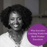 confident Black woman executive; Thrive Beyond Survival V.I.P. Framework™;Black Executive Coach Dr Twanna Carter; being managed out; managed out at work; find Black executive coach; best Black executive coach; find best Black career coach; workplace trauma, toxic workplace, healing from workplace trauma; toxic work environment, how to know it's time to leave a job, humiliation at workplace examples; danger signs of being managed out; signs you're being managed out; signs of being managed out; am I being managed out; reasons to change career; career change