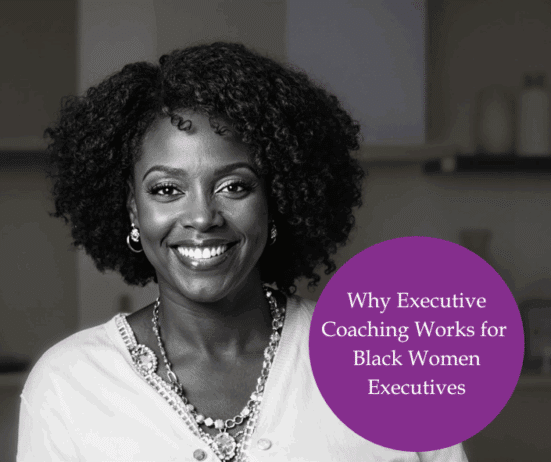 confident Black woman executive; Thrive Beyond Survival V.I.P. Framework™;Black Executive Coach Dr Twanna Carter; being managed out; managed out at work; find Black executive coach; best Black executive coach; find best Black career coach; workplace trauma, toxic workplace, healing from workplace trauma; toxic work environment, how to know it's time to leave a job, humiliation at workplace examples; danger signs of being managed out; signs you're being managed out; signs of being managed out; am I being managed out; reasons to change career; career change

