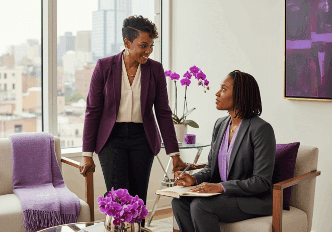 2 Black women; Executive Coaching for Black Women. Empowering Unstoppable Success; executive coaching for black women nonprofit; one on one executive coaching canada; overlooked at work executive coach canada; get noticed by leadership coaching; c-suite coaching for black women NY; c-suite coaching for black women Texas; c-suite coaching for black women Maryland; executive presence coaching nonprofit; executive presence coaching tech