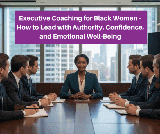 Black woman executive sitting in a board room meeting; Best executive coaching for Black women,


leadership coaching for Black women near me,


Black women executive coach near me,


coaching for Black women leaders,


Best Black women entrepreneurship coaching near,


career coaching for Black women,


trauma-informed executive coaching near,


burnout recovery for Black women near,


workplace trauma Black women,


confidence coaching for Black women
