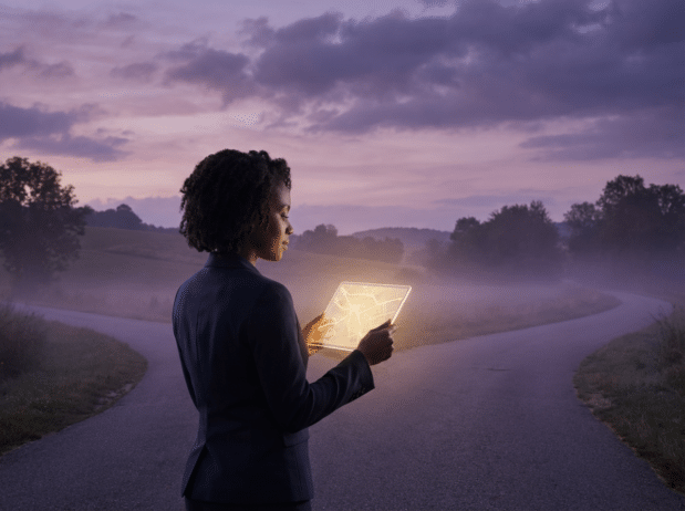 Black woman holding a tablet; Career Pivot Strategies for Black Women: 7 Powerful Moves to Reclaim Visibility and Lead Boldly;  find Black executive coach near; best Black executive coach near; best Black executive coach NY; best Black executive coach NJ; best Black executive coach Arizona; best Black executive coach Virginia; best Black executive coach Maryland; executive coach Virginia for Black female leaders,
career advancement strategist VA,
leadership coach for women of color Virginia,
executive promotion consultant VA,
executive presence coaching Virginia,
executive coach Maryland for African American women,
career promotion coaching MD,
leadership development for Black women Maryland,
executive advancement services MD,
women of color executive coach Maryland, executive coach New York for Black women,
career promotion coach NYC,
leadership coaching for African American women NY,
executive advancement consultant New York,
Black women executive coach NY,

 

